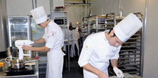 Paritarias: Pasteleros alcanzó un incremento salarial del 44%