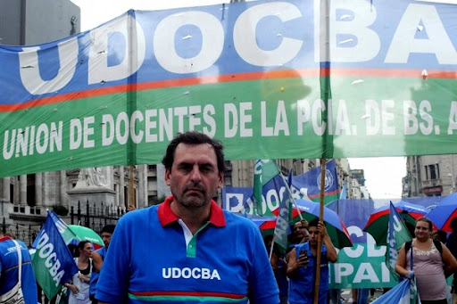 Udocba pide al Gobierno bonaerense que se garanticen los protocolos sanitarios en el regreso presencial a clases