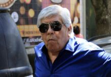Hugo Moyano: “El Gobierno va a superar la pandemia Macrista y la pandemia de la salud”