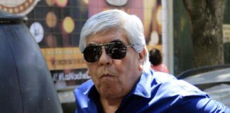 Hugo Moyano: “El Gobierno va a superar la pandemia Macrista y la pandemia de la salud”