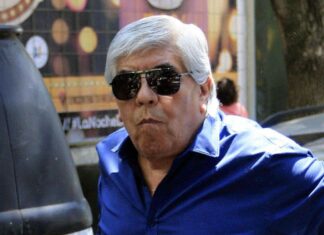 Hugo Moyano: “El Gobierno va a superar la pandemia Macrista y la pandemia de la salud”