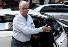 Andrés Rodríguez: “La intención es que haya paridad de género en el Consejo Directivo de la CGT”
