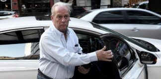 Andrés Rodríguez: “La intención es que haya paridad de género en el Consejo Directivo de la CGT”