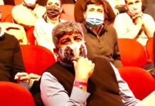Pablo Moyano: “Necesitamos una CGT unida para ponerle un freno al intento neoliberal de atacar a los trabajadores”