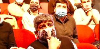 Pablo Moyano: “Necesitamos una CGT unida para ponerle un freno al intento neoliberal de atacar a los trabajadores”