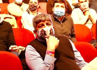 Pablo Moyano: “Necesitamos una CGT unida para ponerle un freno al intento neoliberal de atacar a los trabajadores”