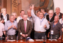 Los puntos a discutir que pueden quebrar la posible unidad de la CGT