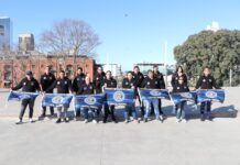 Se lanzó la Unión de Trabajadores de Comercio