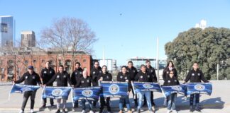 Se lanzó la Unión de Trabajadores de Comercio