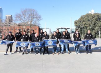 Se lanzó la Unión de Trabajadores de Comercio