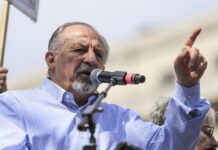 Hugo Yasky: “A partir de hoy, tolerancia cero con los especuladores y los formadores de precios”