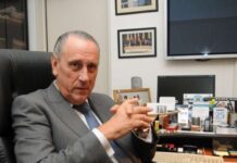 El Gremio de Marconi consiguió un aumento récord del 55%