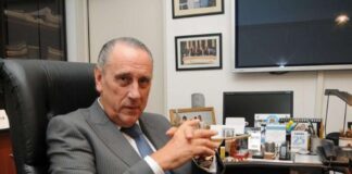 El Gremio de Marconi consiguió un aumento récord del 55%