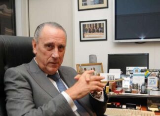 El Gremio de Marconi consiguió un aumento récord del 55%