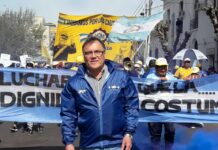 La UOM Matanza pide reabrir la paritaria