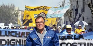 La UOM Matanza pide reabrir la paritaria
