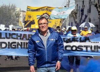La UOM Matanza pide reabrir la paritaria