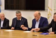 La UTEDYC acordó un incremento salarial del 47%, con la AFA y clubes