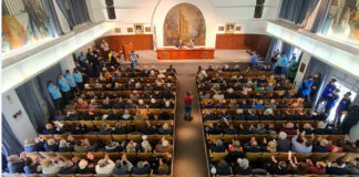 La CGT aprobó la reforma estatutaria para incorporar mujeres a la conducción