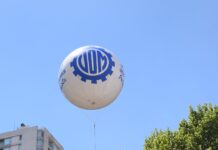 Paritarias: Acuerdo de revisión de la UOM