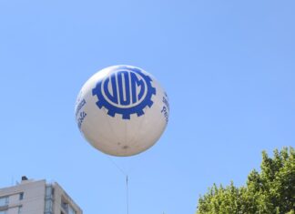Paritarias: Acuerdo de revisión de la UOM