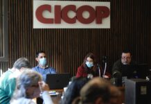 CICOP rechaza la oferta de Kicillof y van a paro por 24hs