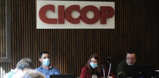 CICOP rechaza la oferta de Kicillof y van a paro por 24hs