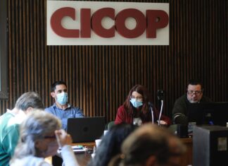 CICOP rechaza la oferta de Kicillof y van a paro por 24hs