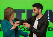 Por primera vez en la historia una mujer conduce el sindicato de peajes (SUTPA)