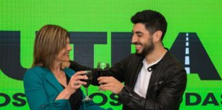 Por primera vez en la historia una mujer conduce el sindicato de peajes (SUTPA)