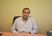 Osvaldo Barreñada: “Necesitamos la unidad del movimiento obrero para poder defender a ultranza los derechos de los trabajadores”