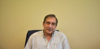 Osvaldo Barreñada: “Necesitamos la unidad del movimiento obrero para poder defender a ultranza los derechos de los trabajadores”