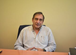 Osvaldo Barreñada: “Necesitamos la unidad del movimiento obrero para poder defender a ultranza los derechos de los trabajadores”