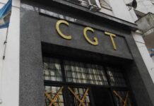 La CGT delibera sobre la reforma de su Estatuto y la situación política nacional