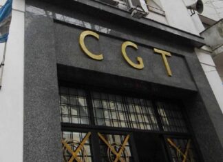 La CGT delibera sobre la reforma de su Estatuto y la situación política nacional