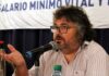 Daniel Yofra: “La CGT se sienta a aceptar lo que dice la UIA y el gobierno de turno, aceptan salarios más bajos que la indigencia”