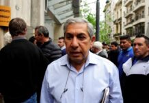Rodolfo Daer: ”Lo que proponen Lousteau y Larreta, sobre la eliminación de las indemnizaciones es un tremendo disparate”