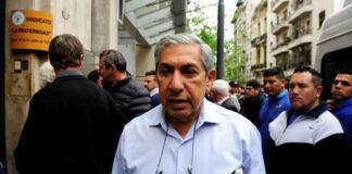 Rodolfo Daer: ”Lo que proponen Lousteau y Larreta, sobre la eliminación de las indemnizaciones es un tremendo disparate”