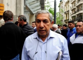 Rodolfo Daer: ”Lo que proponen Lousteau y Larreta, sobre la eliminación de las indemnizaciones es un tremendo disparate”