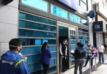 El suculento Bono de los Bancarios