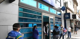 El suculento Bono de los Bancarios
