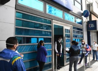 El suculento Bono de los Bancarios