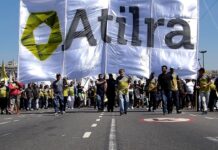Atilra cerró su paritaria
