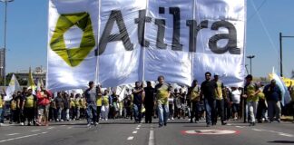 Atilra cerró su paritaria