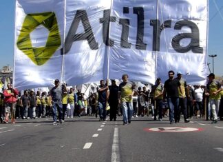 Atilra cerró su paritaria