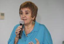 CGT: Las mujeres sindicalistas rechazan compartir secretarías