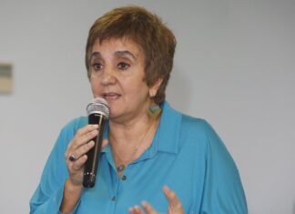 CGT: Las mujeres sindicalistas rechazan compartir secretarías