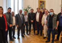 Sasia sobre las elecciones: “Tenemos posibilidades de revertir el resultado”