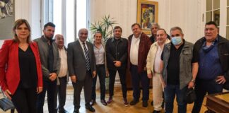 Sasia sobre las elecciones: “Tenemos posibilidades de revertir el resultado”