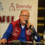 Omar Plaini: “La elección en la provincia de Buenos Aires ha sido una muy buena más allá que no alcanzó a nivel nacional”